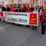 1er mai 2009 strasbourg