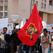 1er mai 2009 strasbourg