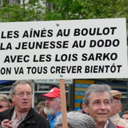1ER MAI UNITAIRE A TOURS