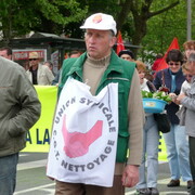 1ER MAI UNITAIRE A TOURS
