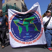 1er mai 2009 à Marseille