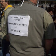 1er mai 2009 Paris 34