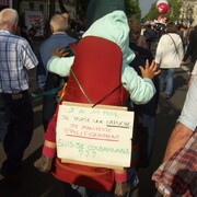 1er mai 2009 Paris 39