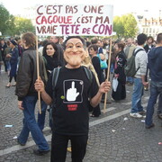 1er mai 2009 Paris 44