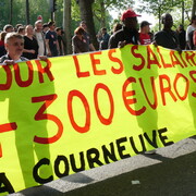 Salaires : + 300 euros pour toutes et tous
