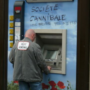 Société cannibale, (g)Rêve générale