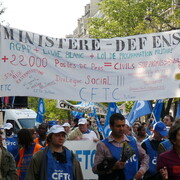 Ministère de la défense