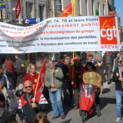 Cherbourg manif 1mai2009018