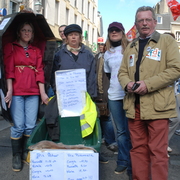 Cherbourg manif 1mai2009030