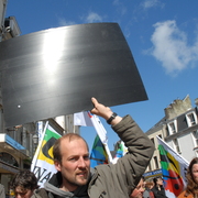 Cherbourg manif 1mai2009060