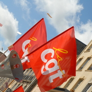 Cherbourg manif 1mai2009067