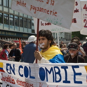 Colombiens