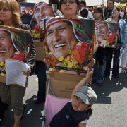 Boliviens