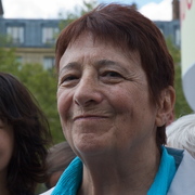 Arlette, comme d'habitude…