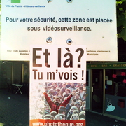 Vidéosurveillance