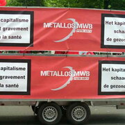Bruxelles Mai 2009