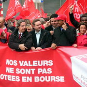 Bruxelles Mai 2009