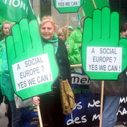 Bruxelles Mai 2009