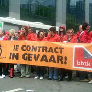 Bruxelles Mai 2009