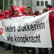 Bruxelles Mai 2009