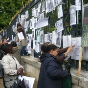 les grilles de la honte