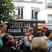 RESF à la Fête de la Musique