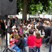 REF à a Fête de a Musique