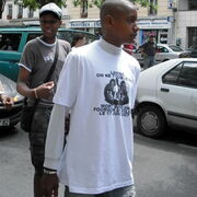 Lamine, on ne t'oublie pas