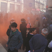 Manif- 21 juin 2009 - Paris