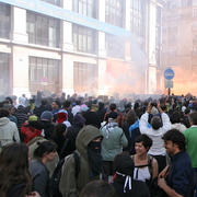manif - 21 juin  2009 - Paris