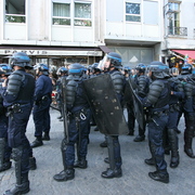 manif - 21 juin  2009 - Paris