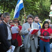 L'Ambassadeur du Venezuela