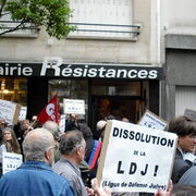 Soutien à la Librairie Résistances