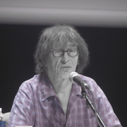Claude Sicre (Los Fabulous Troubadours)