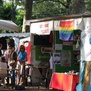 stand aux Nuits atypiques