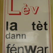 Lev la tet