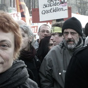 manif