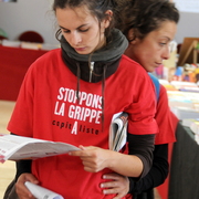 Fête de l'Huma 2009