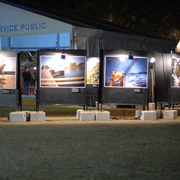 exposition