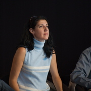 Myriam Martin (NPA)