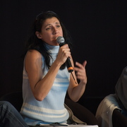 Myriam Martin (NPA)