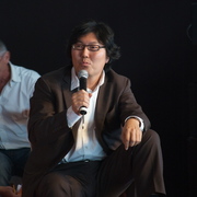 Jean-Vincent Placé (Verts)