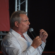 Thierry Le Paon (CGT)