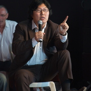 Jean-Vincent Placé (Verts)