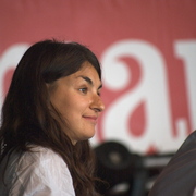 Aurélie Trouvé (ATTAC)