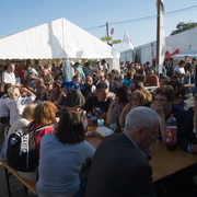 Stand des Yvelines