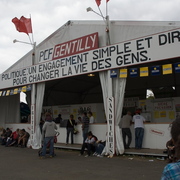 PCF Gentilly
