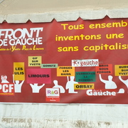 Front de gauche