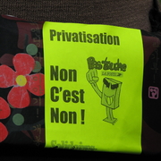 NON, C'EST NON !