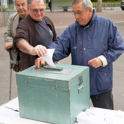 Votation citoyenne pour la Poste